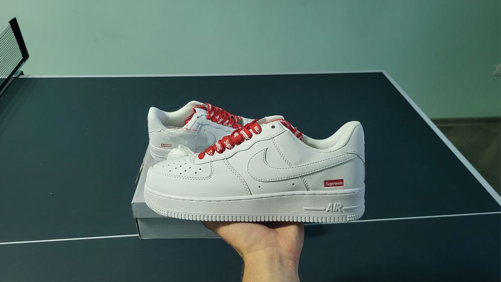 Air Force 1 Supreme