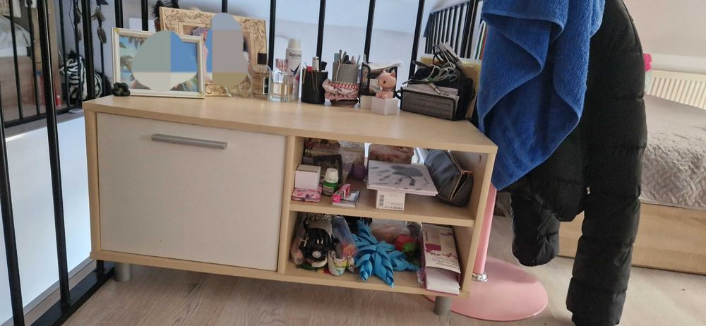 !Тоалетка в отлично състояние!