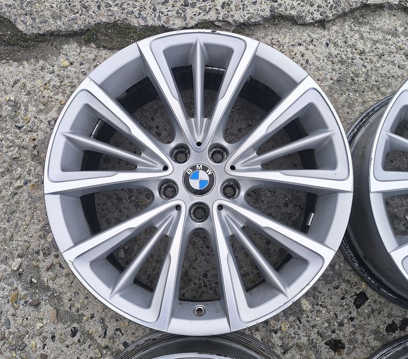 Style 643 18 цола джанти за BMW G30