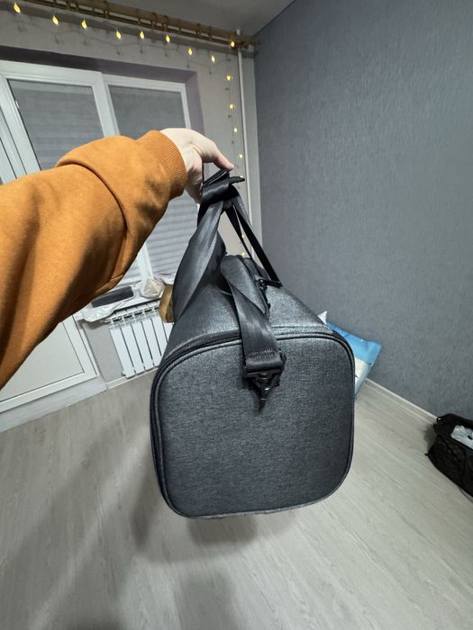 Сумка трансформер дорожная