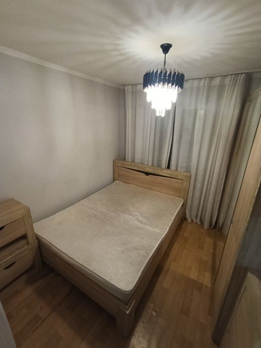 2х комн кв в 4 мкр 21д 4эт