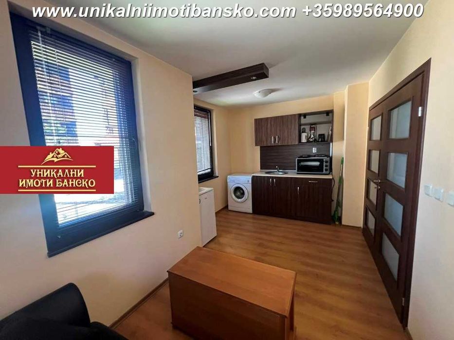Продава се Тристаен апартамент в Банско - 70 кв.м за 1143 €/кв.м - Снимка #3