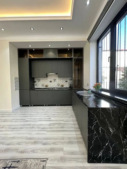 Хитек дача в Чимгане