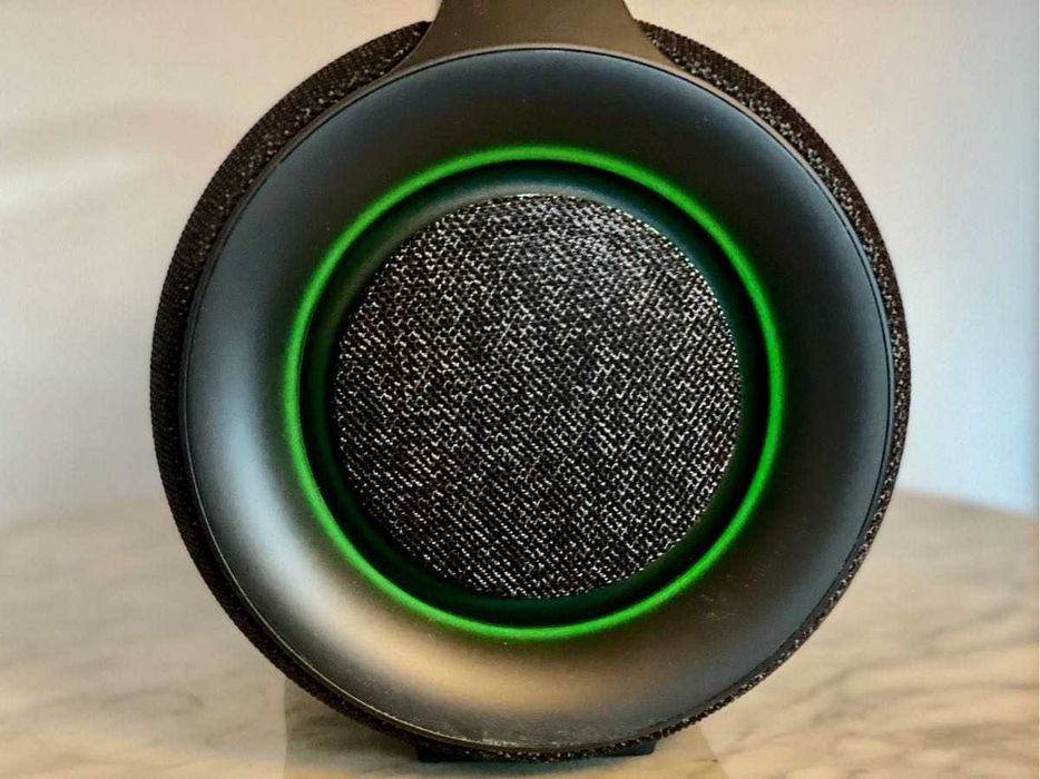 Мощна преносима парти тонколона Sony SRS-XG500