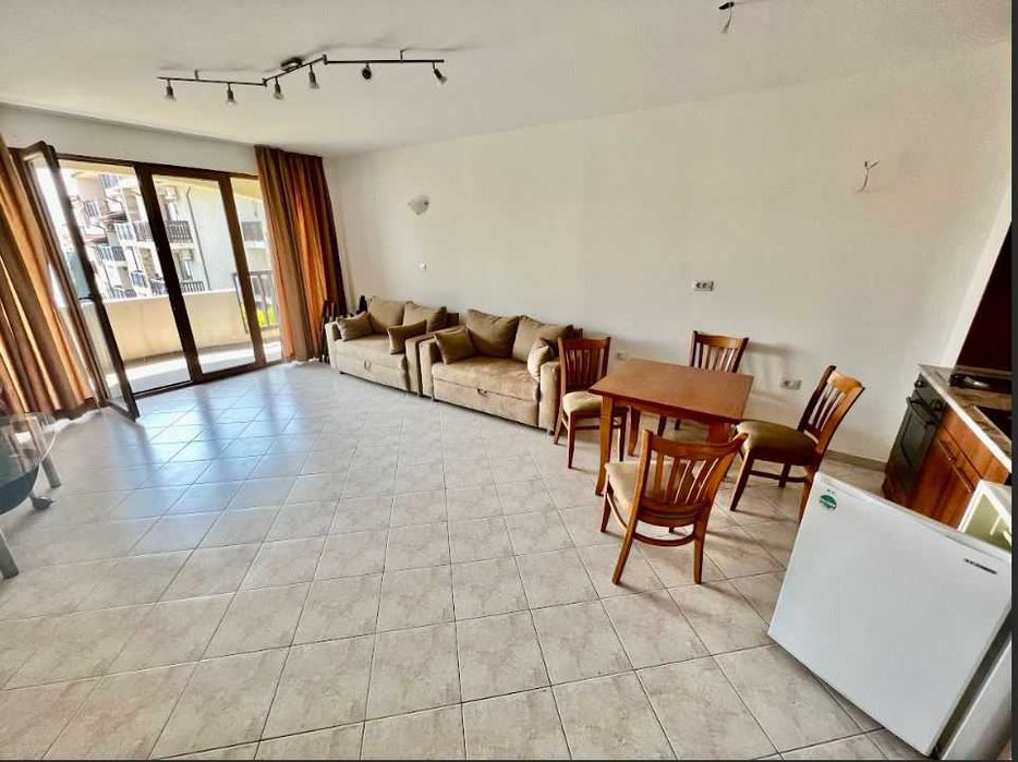 Продава се Двустаен апартамент в Свети Влас - 77 кв.м за 828 €/кв.м - Снимка #9
