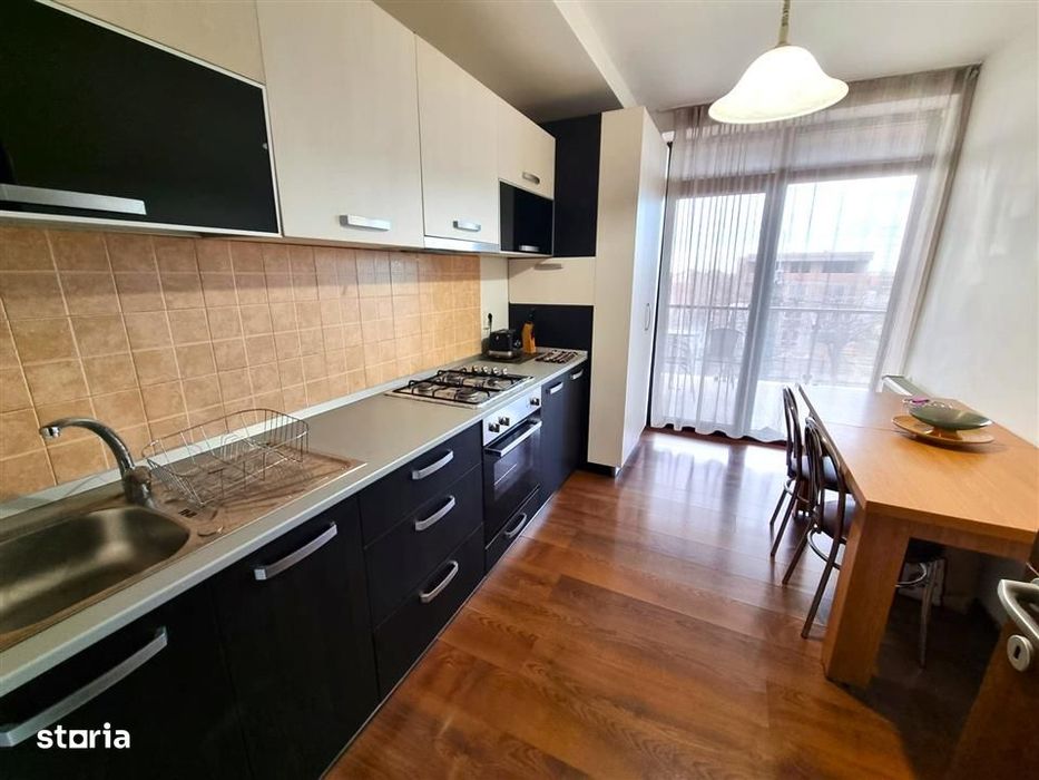 Inchiriere apartament 2 camere,  Ploiesti, cartier Albert