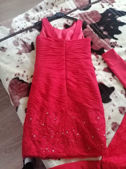 Compleu elegant mărime 40