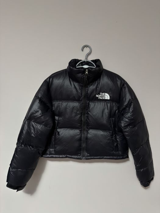 Geaca The North Face 700 puffer + ugg talisman marime 38