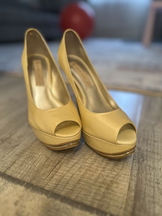 Туфли Jorge Birchoff