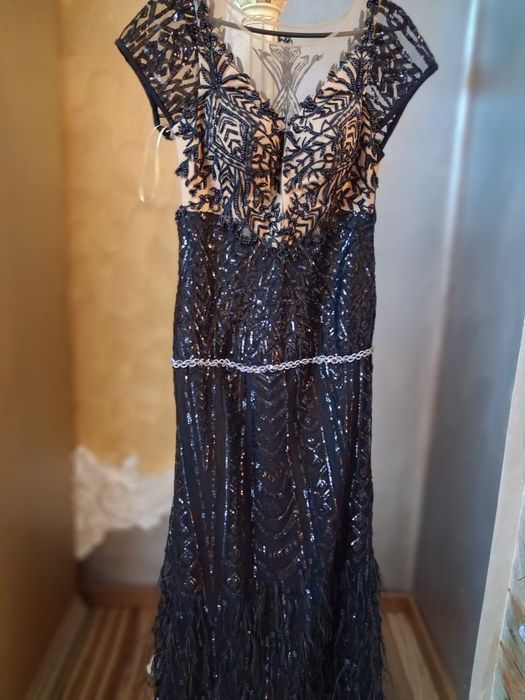 Rochie eleganta stil