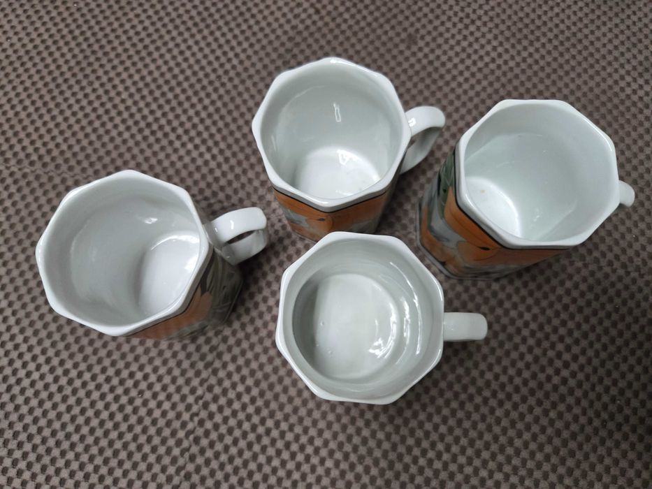 Чаши за чай или кафе