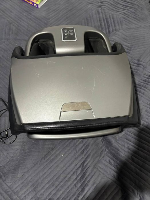 Массажер для ног