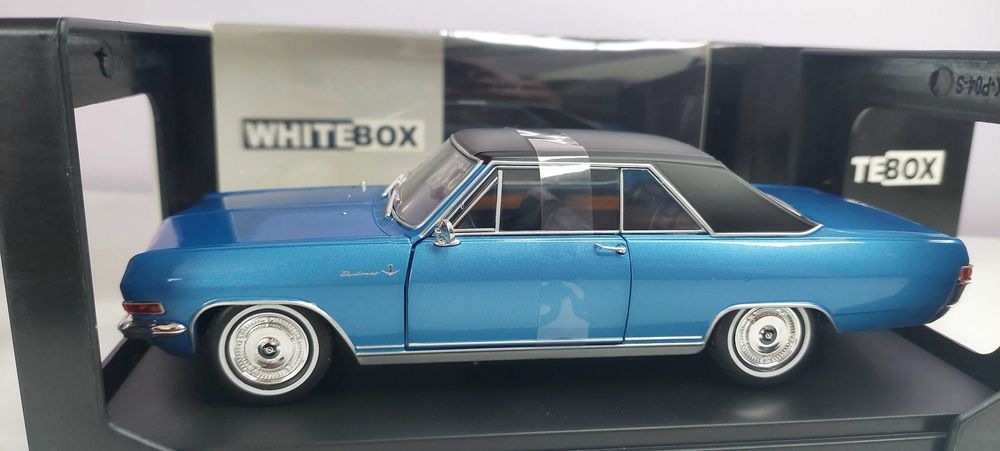 Умалени модели на реални коли