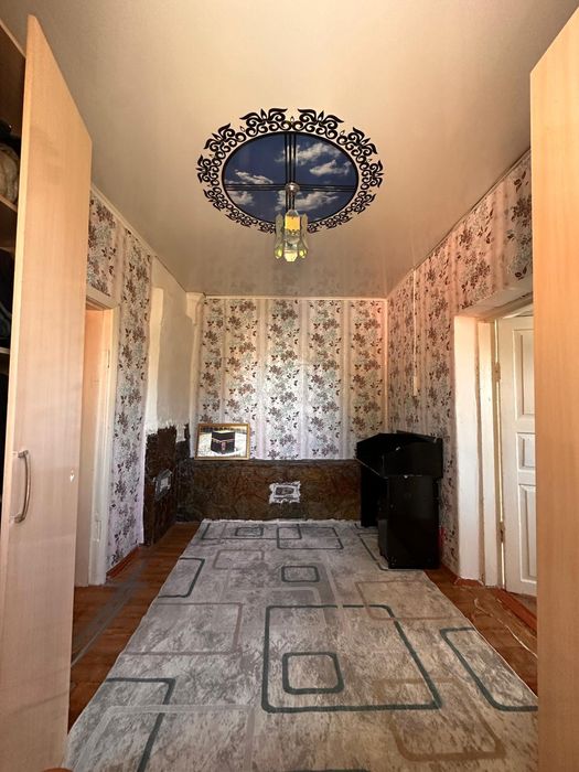 Продам 4-х квартирную дом с фундаментом