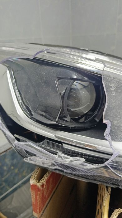 Onix fara PREMIER ong taraf