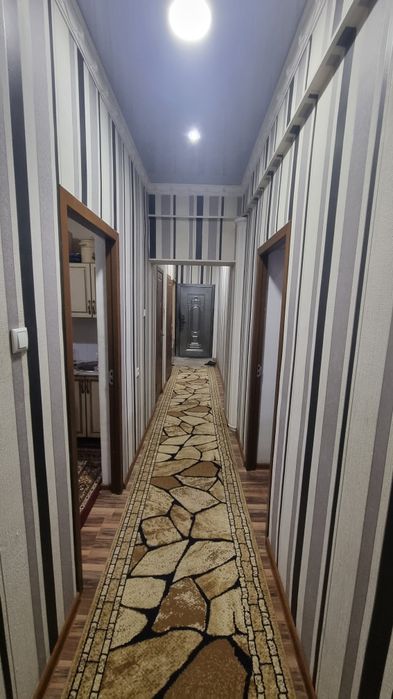 Продаётся 3х комнатная квартира