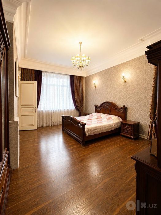 Аренда дом Трюфель 6 соток