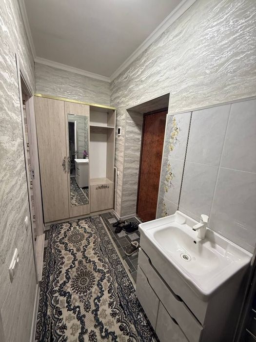 Ijara arenda 1x kvartira Saltanat restaran