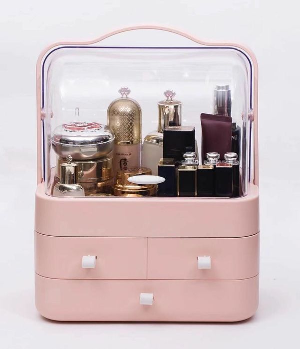 Oрганайзер для косметики.