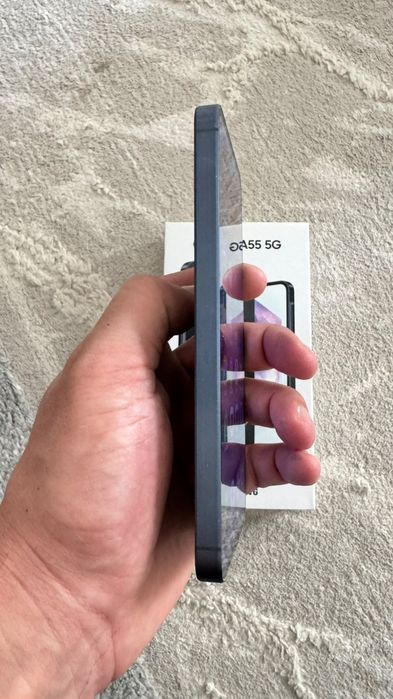 Продам Самсунг А55