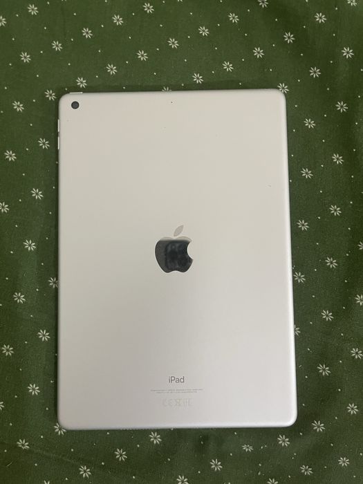 iPad 9-го поколения