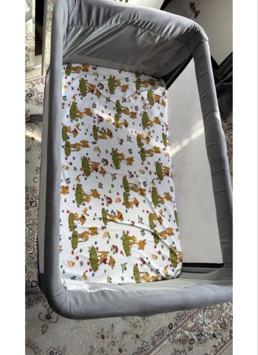 Жой манеж 30000 хорошой