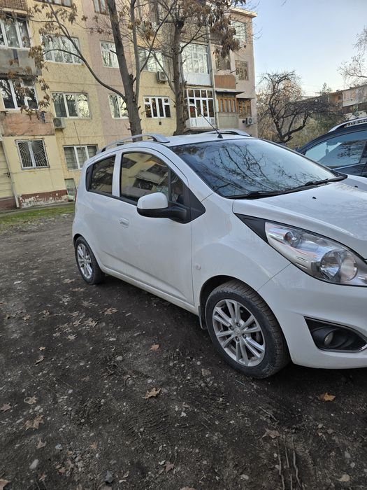 Продаётся шевроле спарк 2022