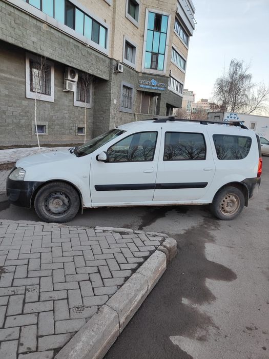 Аренда. Выкуп. Работа.