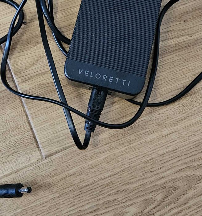 Incarcator MDA bicicleta Veloretti