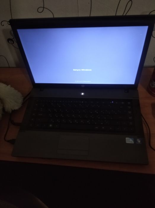 Ноутбук  HP620  продам