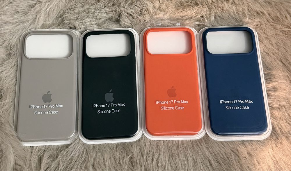 Husa iPhone 15 PRO, 15 PRO MAX, 16, 17, 17 PRO, 17 PRO MAX
