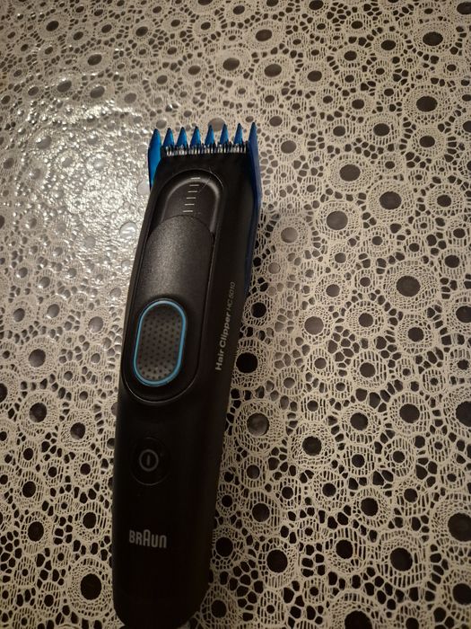 Триммер Braun HC-5010