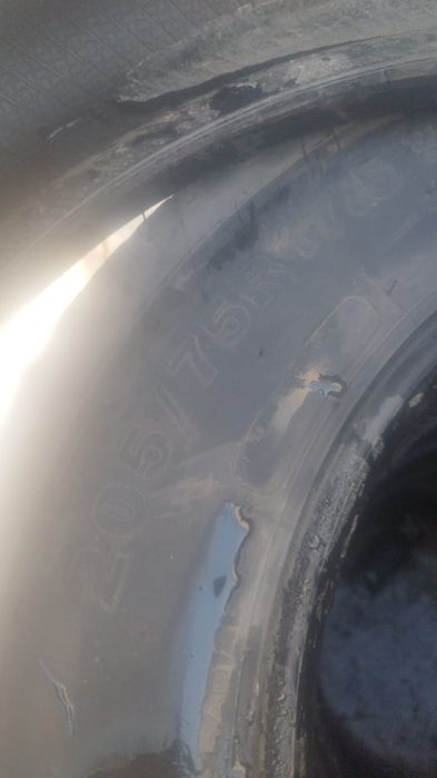 Продам колеса б/у