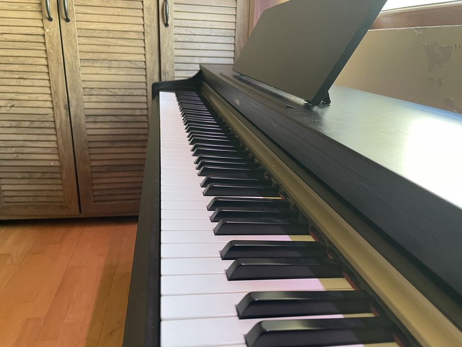 Pianină electrica Yamaha YDP-162