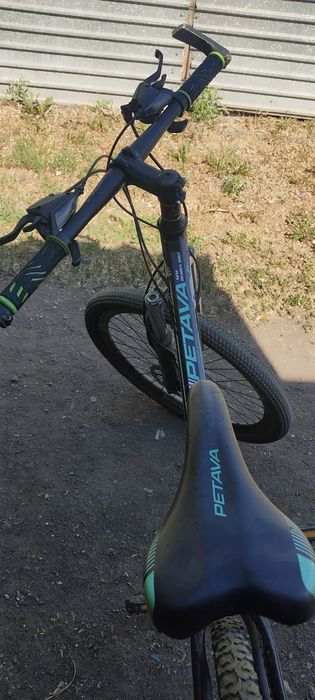 Продам скоростной велосипед