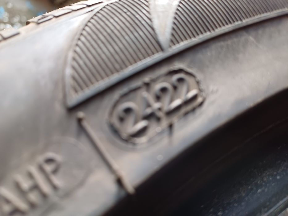 Гуми 185/55/15 Купър