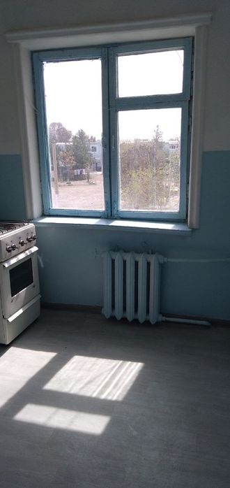 Продается 2х комнатная квартира
