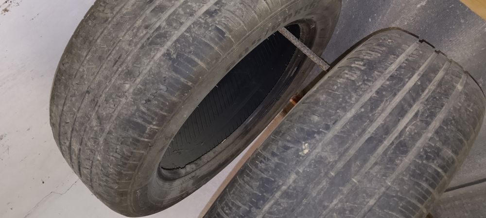 Шина р 16 летние