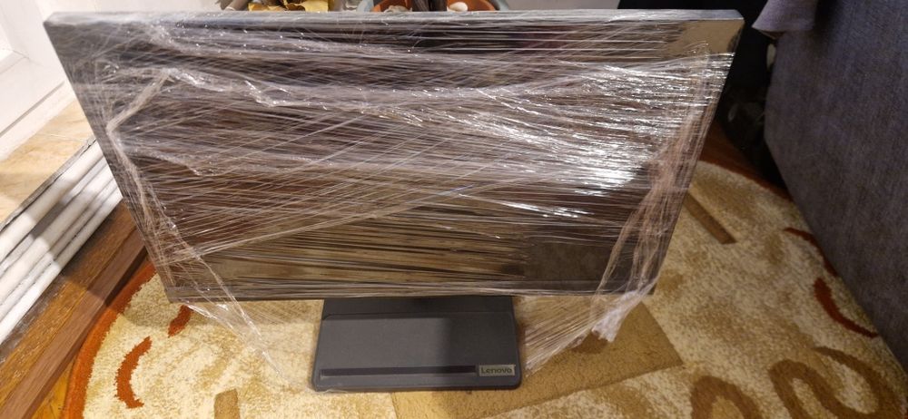 Monitor lenovo l22e-30 75 hz 1920x1080 freesync