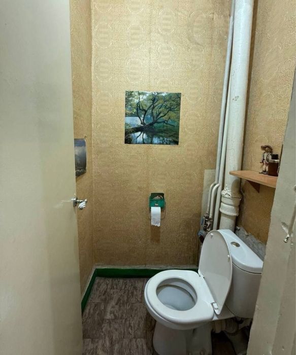 Срочно! 2х комнатная 77-серия