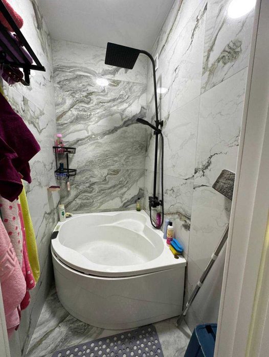 ПРОДАЕТСЯ КВАРТИРА 3/3/5 Ор.р: Кушбеги Масжид Яккасарайский_район