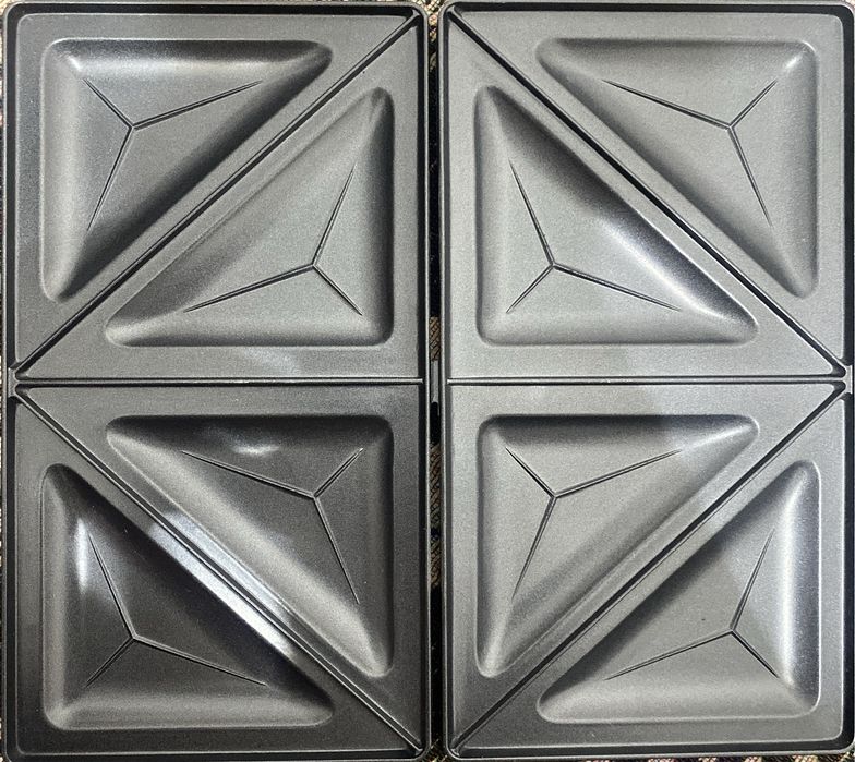 PROLISS Вафельница 3в 1 и ТЕРМОПАТ 5.5л