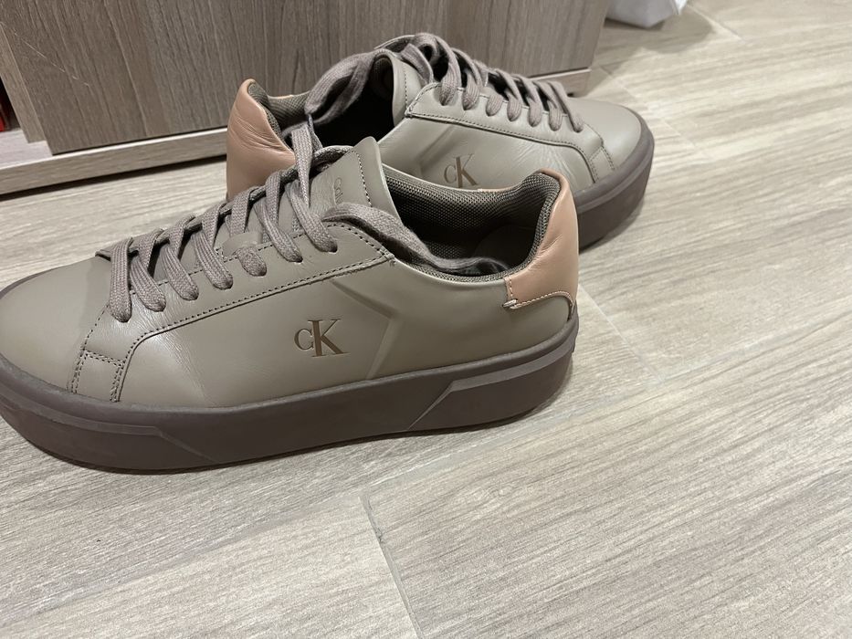 Квцове Calvin Klein