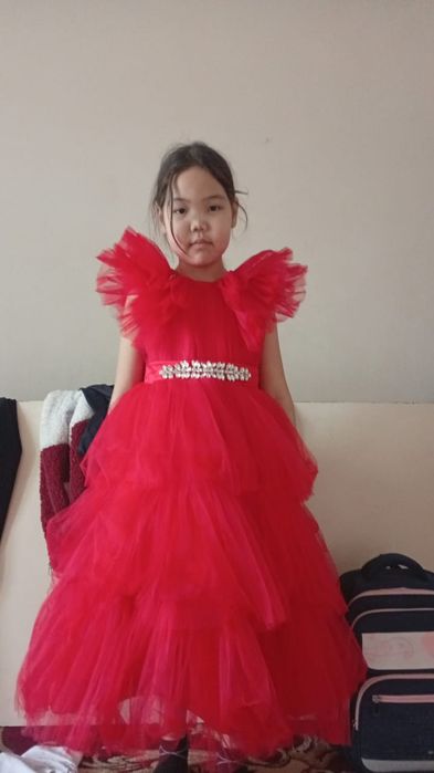 Новогодние одежда