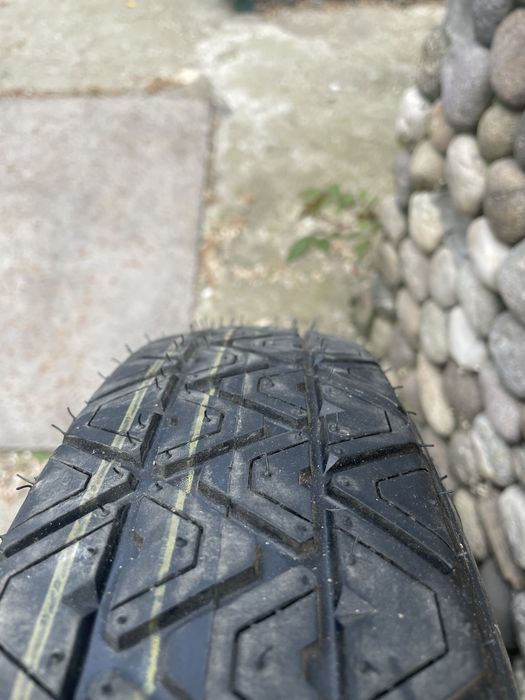Патерица за БМВ 15”