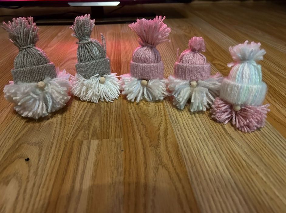 Коледна украса. Коледен подарък.