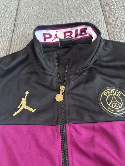 PSG nike jordan размер S