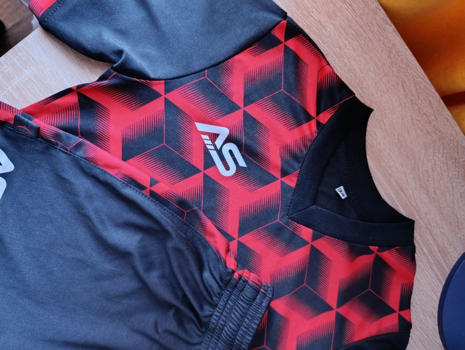 Футбольная форма