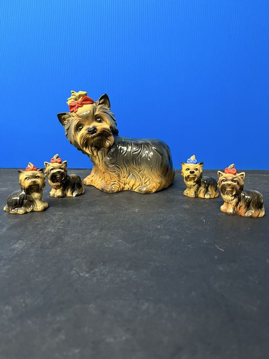 Порцеланови мини йоркита-Gobel