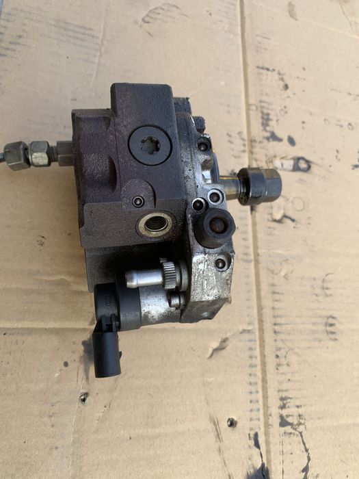 Pompa inalte/motorina bmw 2.0d m47